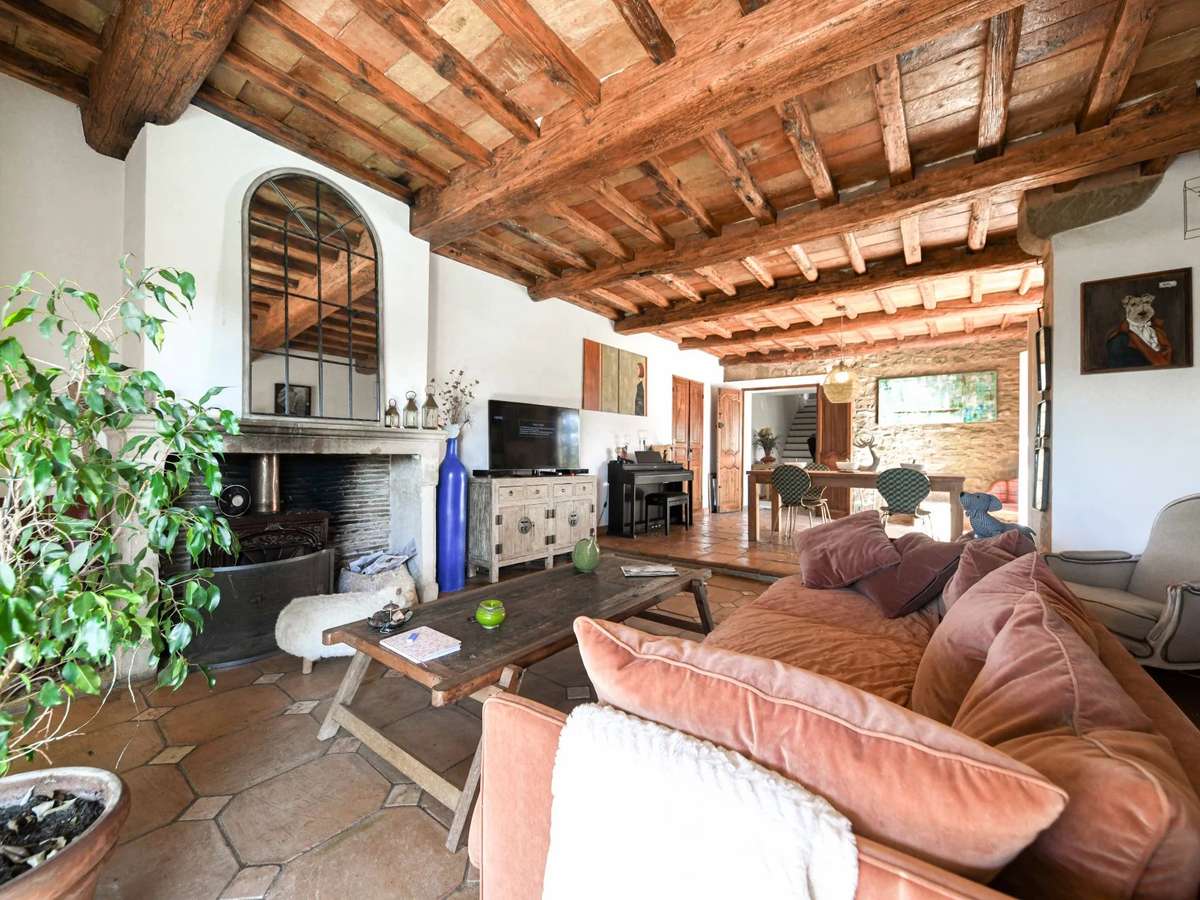 House Uzès