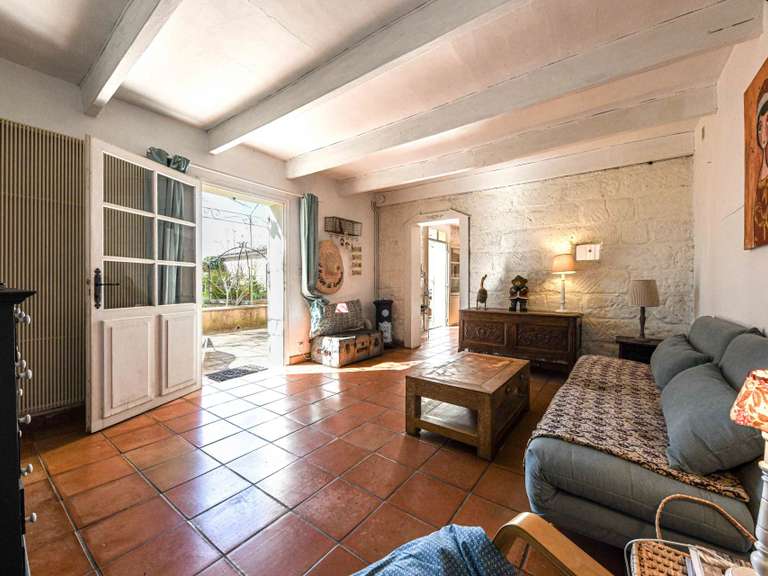 Maison Uzès - 5 chambres - 255m²
