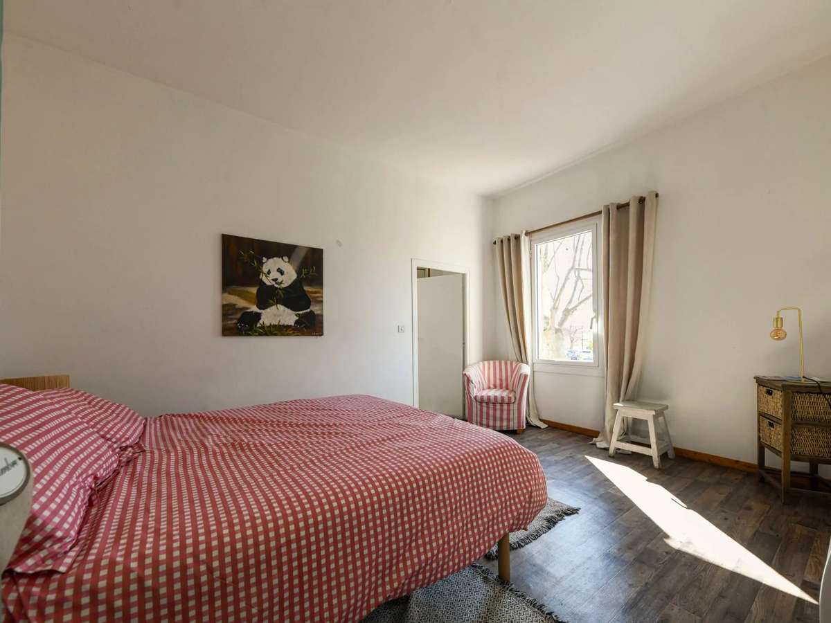House Uzès
