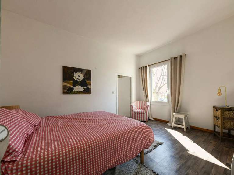 Maison Uzès - 5 chambres - 255m²