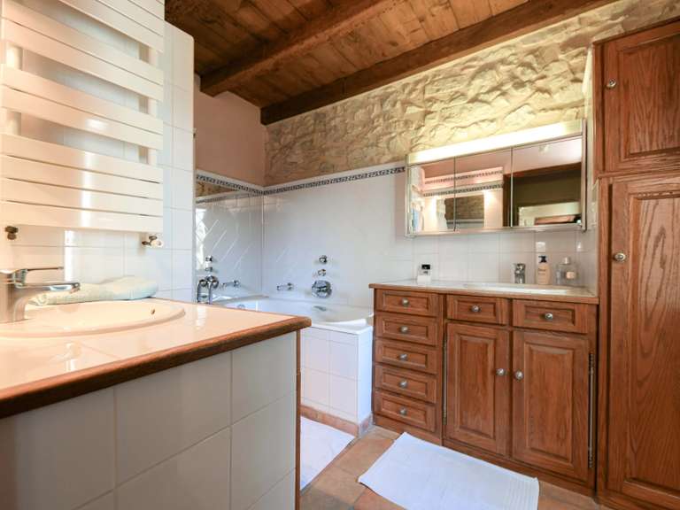 Maison Uzès - 7 chambres - 331m²