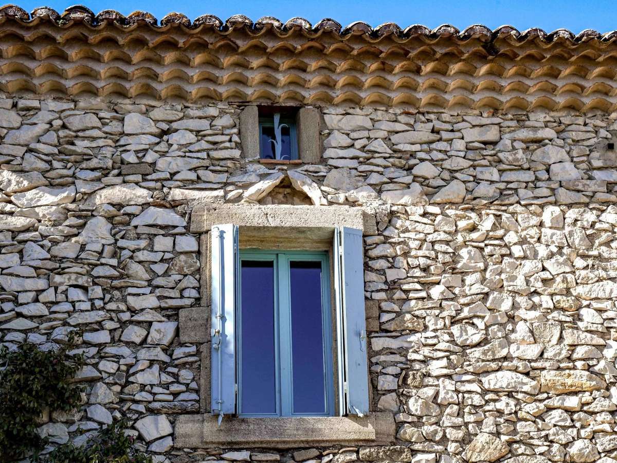 Maison Uzès
