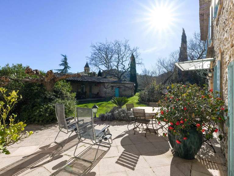 Maison Uzès - 7 chambres - 331m²