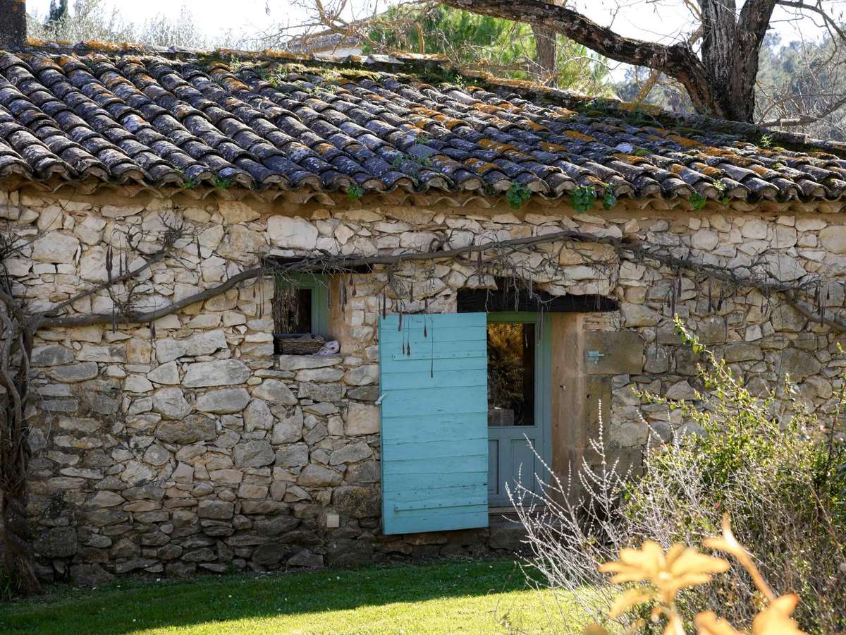 Maison Uzès