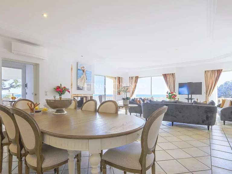 Maison Théoule-sur-Mer - 7 chambres - 280m²