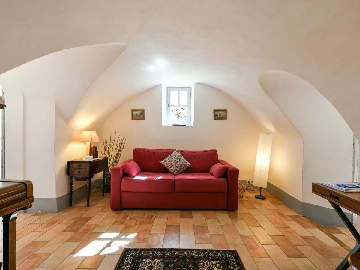 Maison Uzès