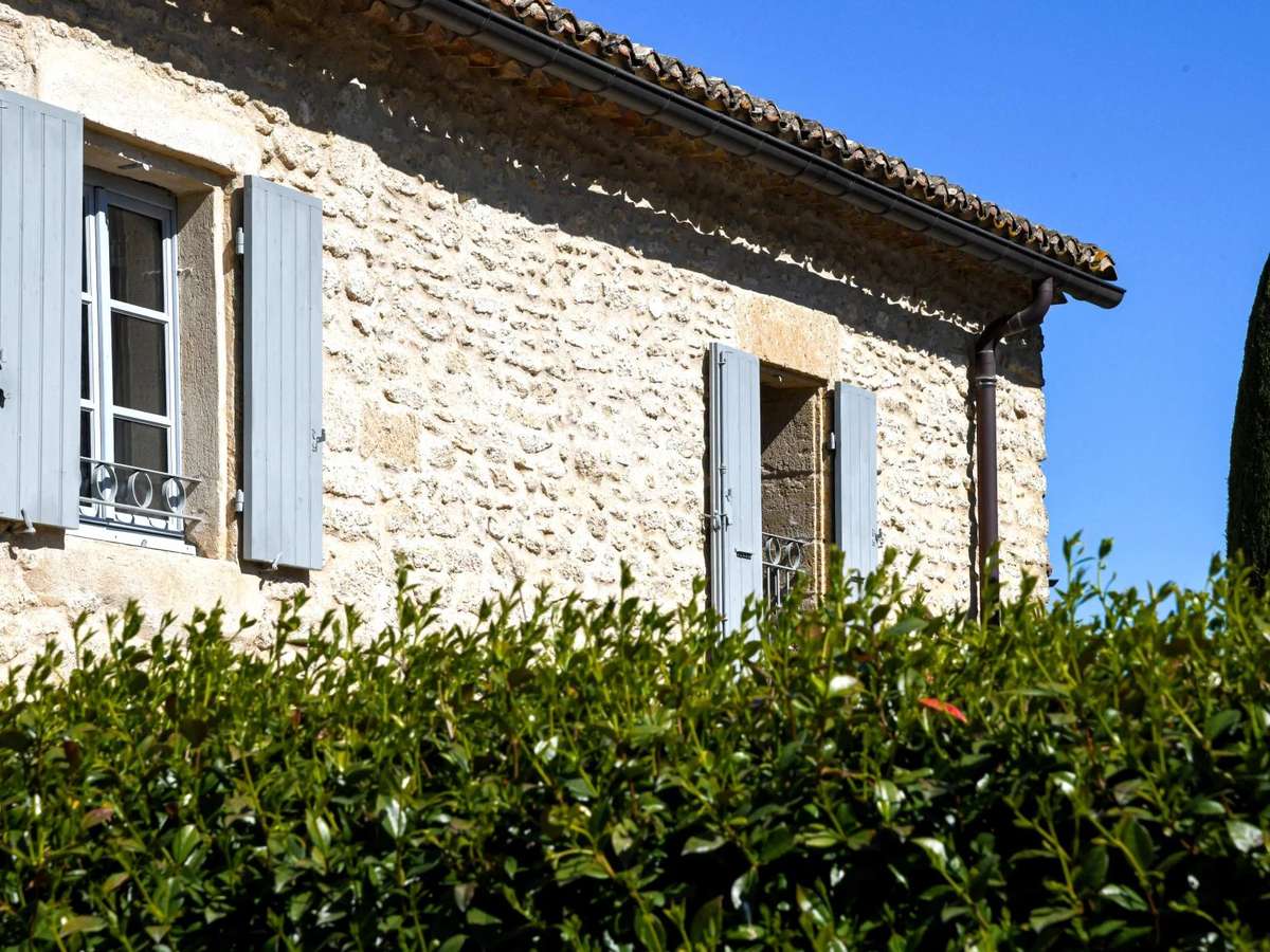 Maison Uzès