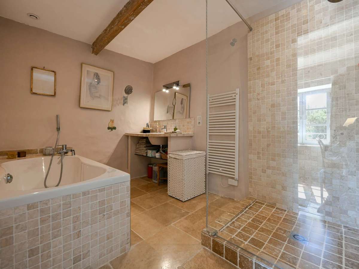 Maison Uzès