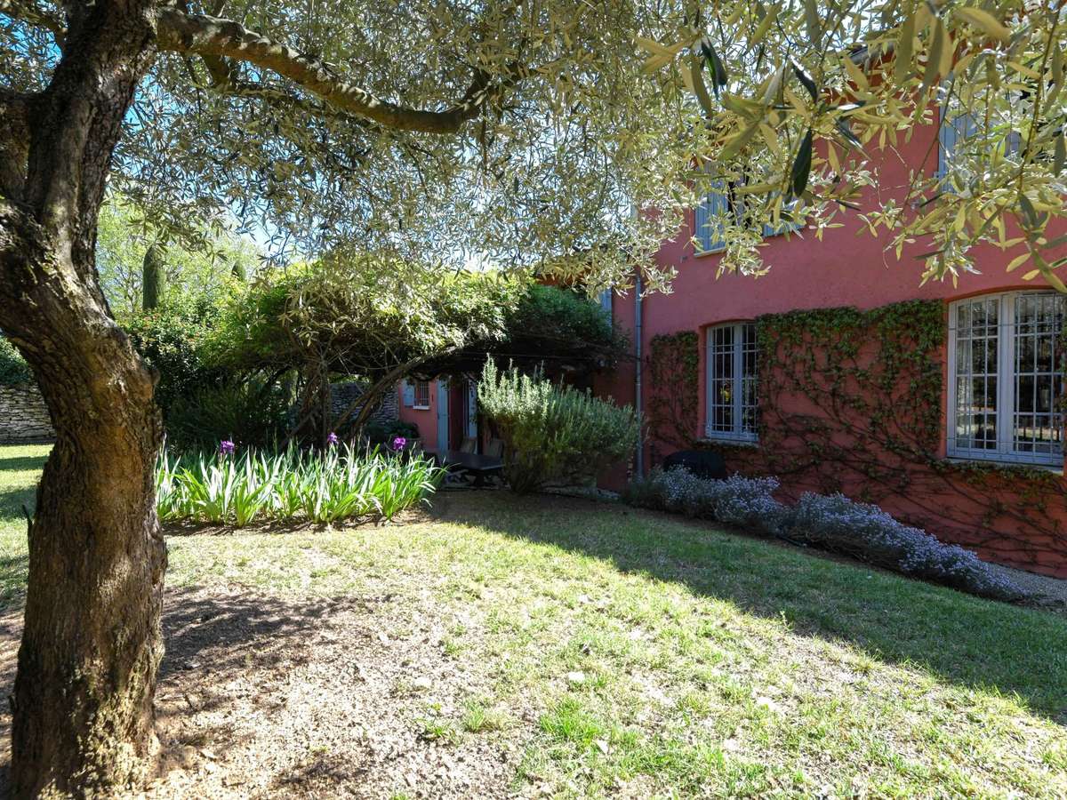Maison Uzès