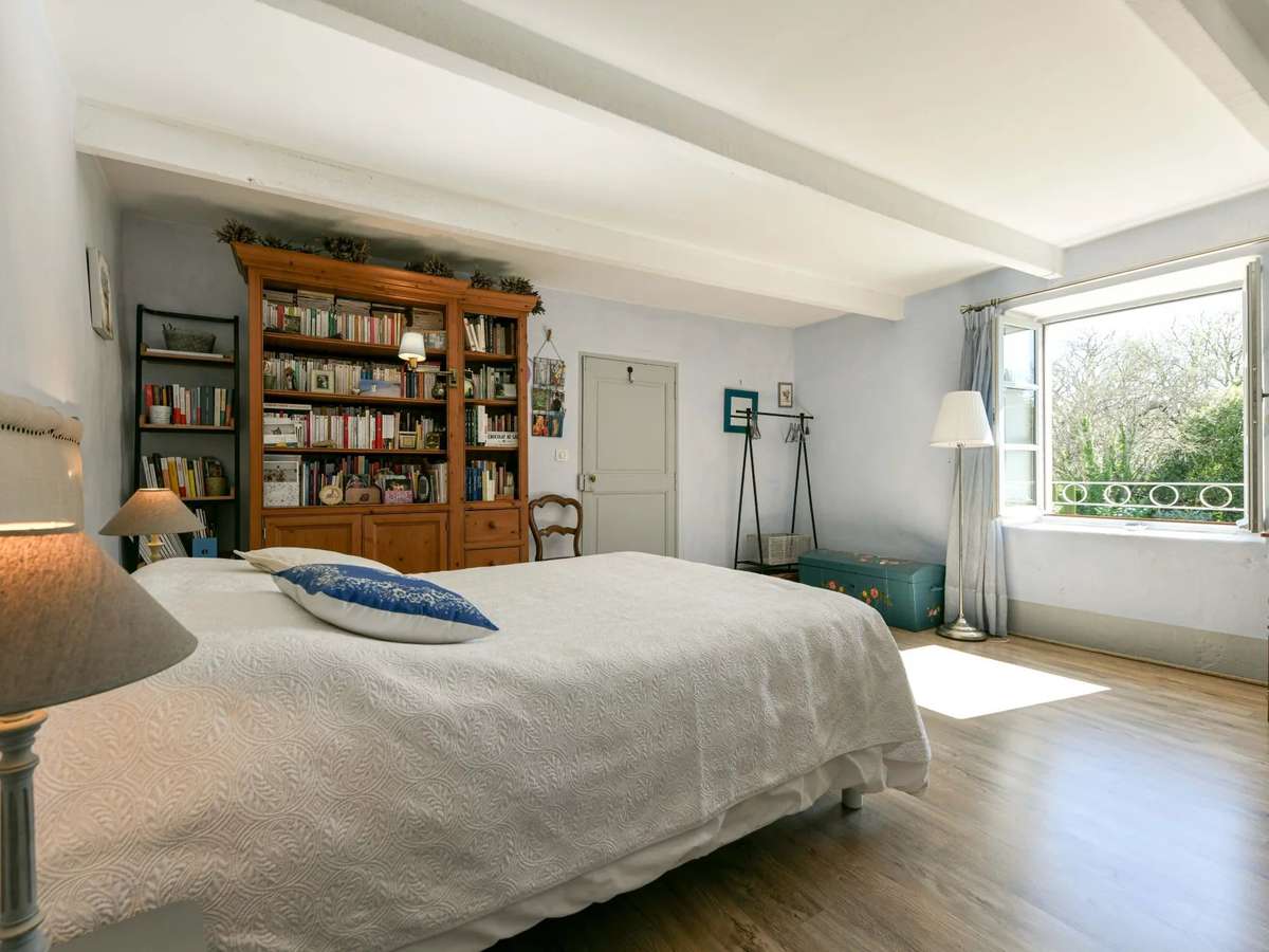 Maison Uzès