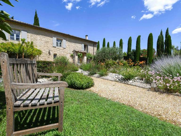 Maison Uzès - 4 chambres - 241m²