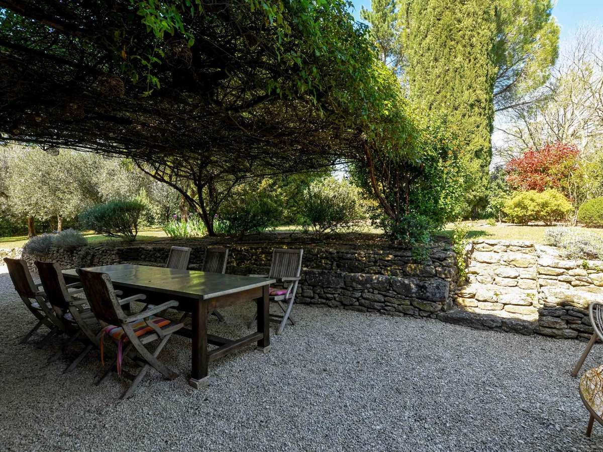 Maison Uzès