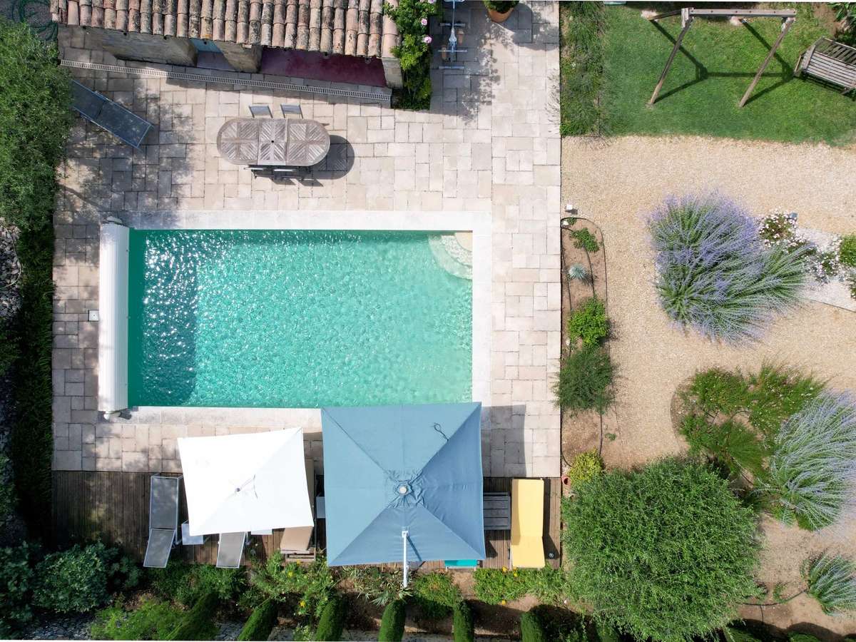 Maison Uzès