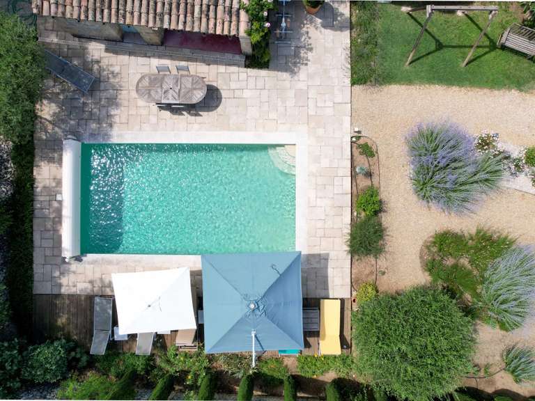Maison Uzès - 4 chambres - 241m²