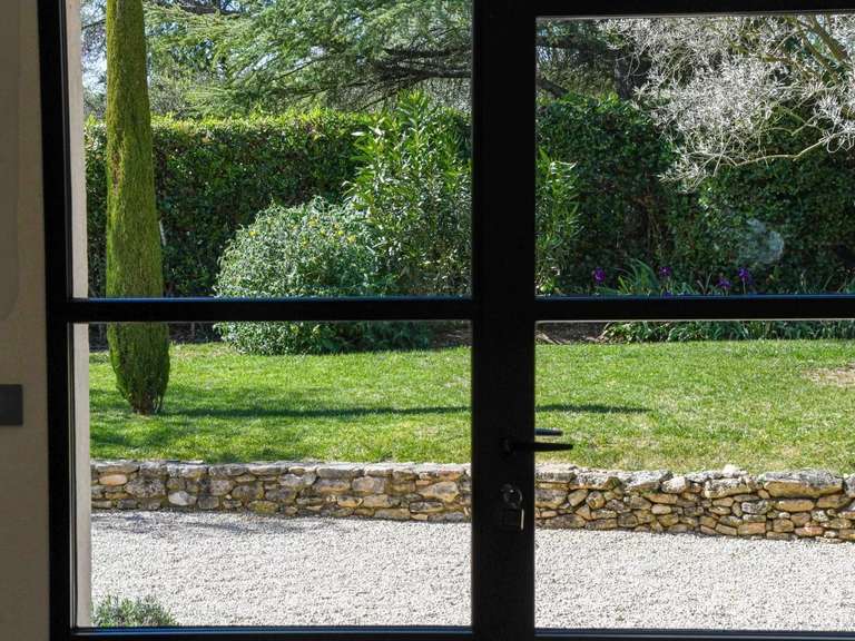 Maison Uzès - 4 chambres - 241m²