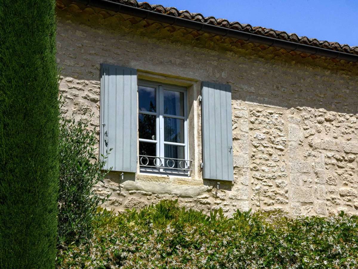Maison Uzès