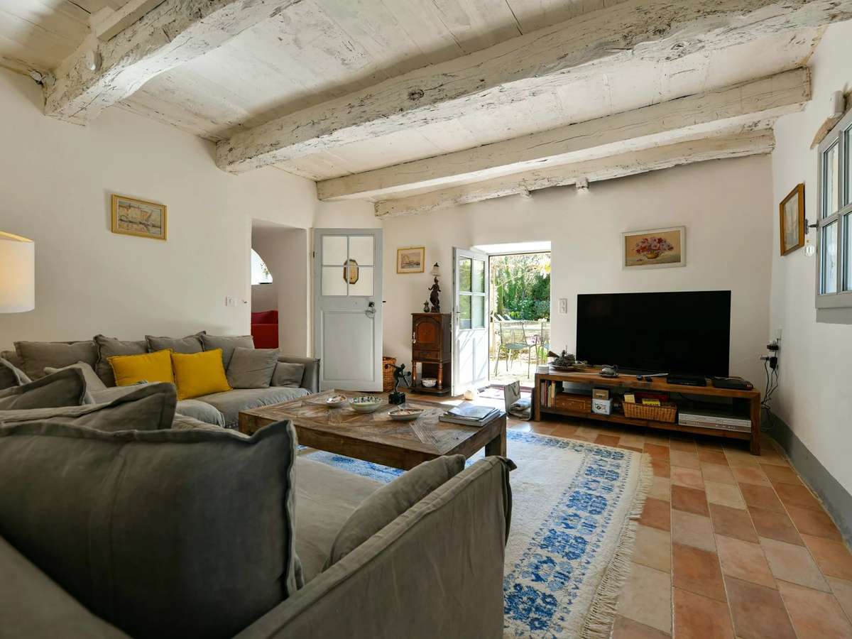 Maison Uzès