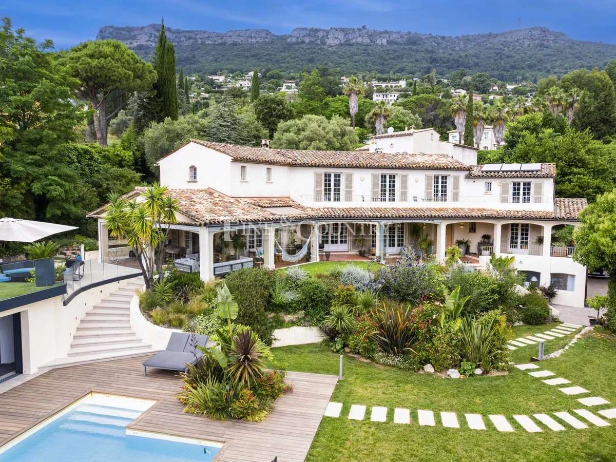 Maison Vence