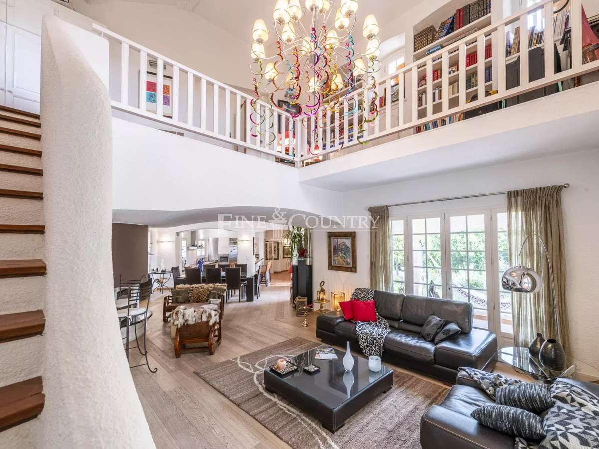 Maison Vence