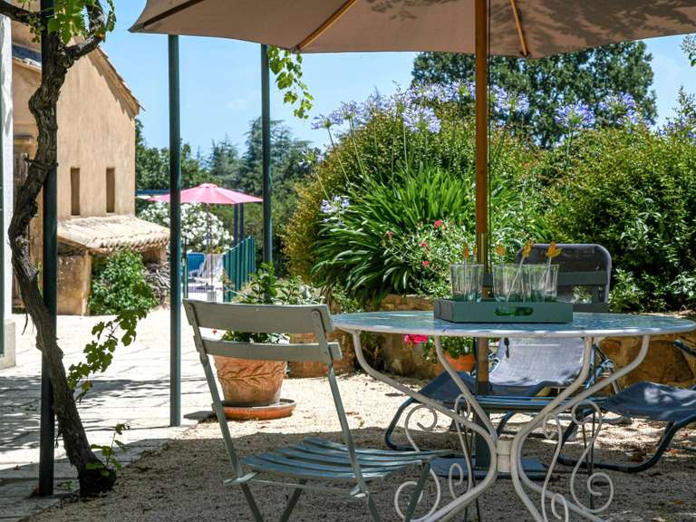 House Uzès - 8 bedrooms - 323m²