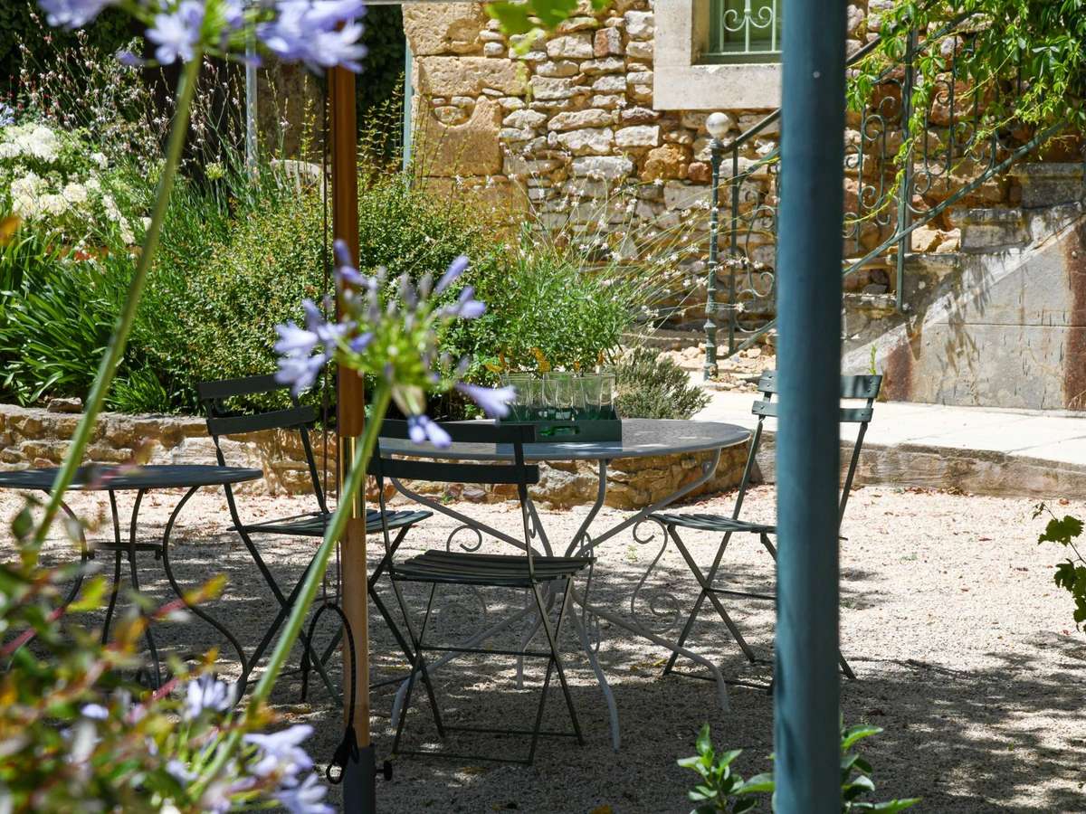 Maison Uzès