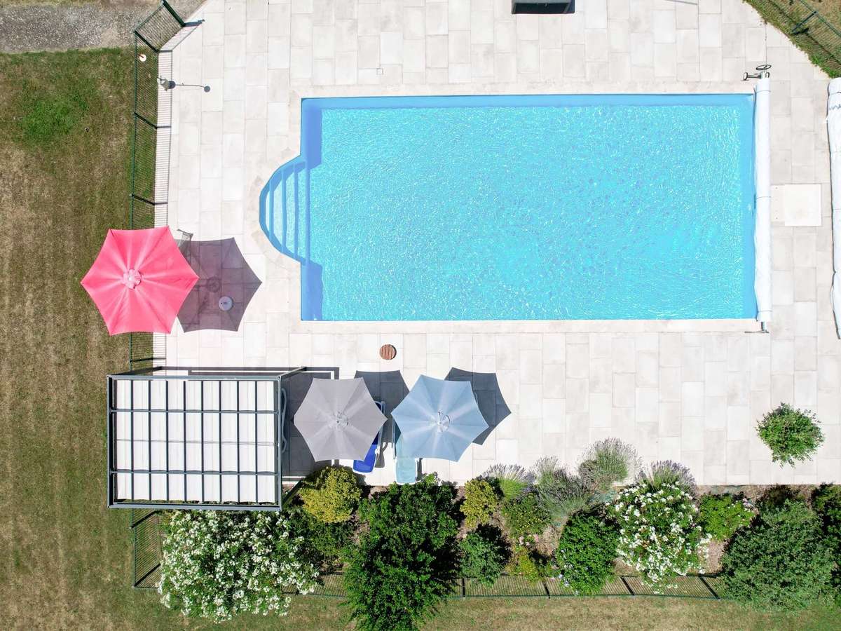 Maison Uzès
