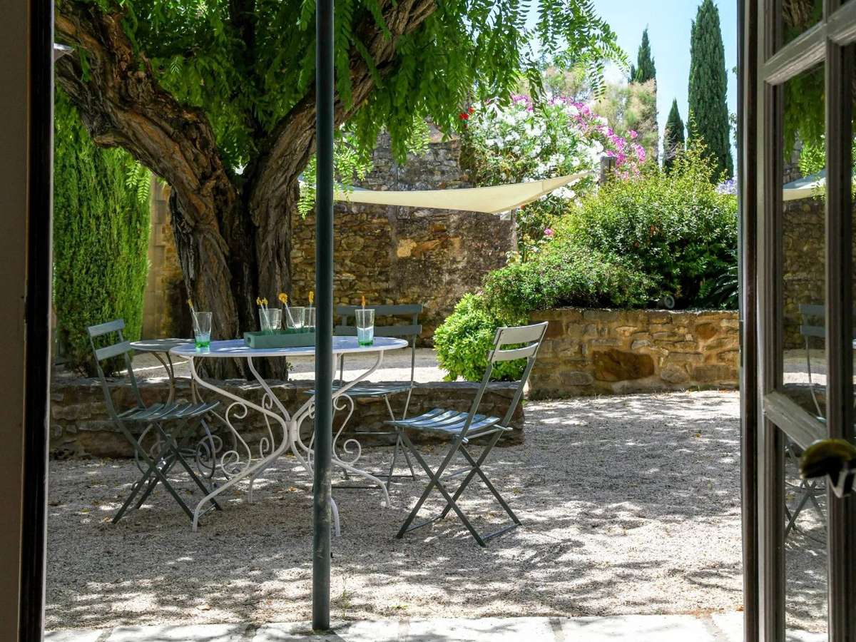 Maison Uzès