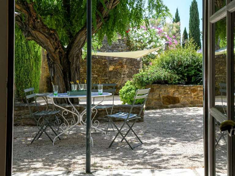 House Uzès - 8 bedrooms - 323m²