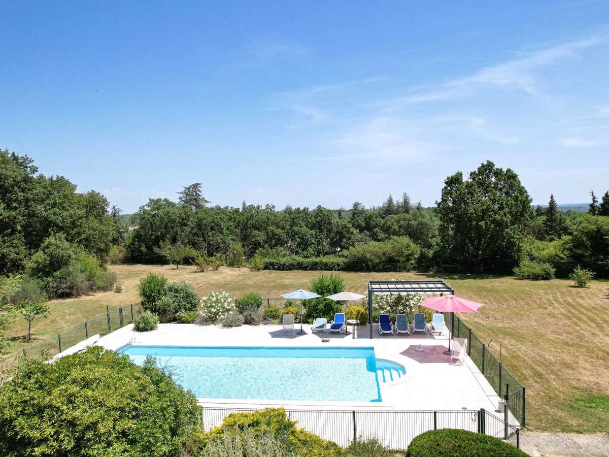 Maison Uzès