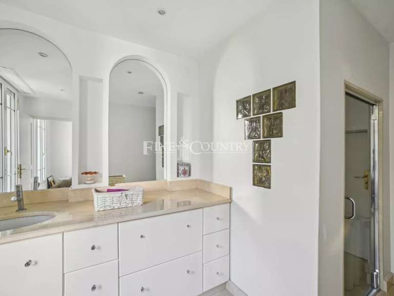 Maison Cannes - 7 chambres