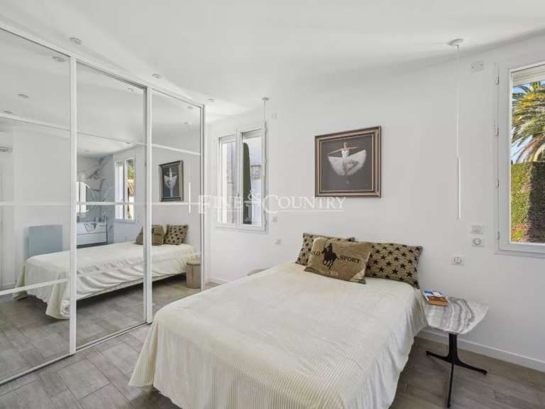 House Cannes - 7 bedrooms - 322m²