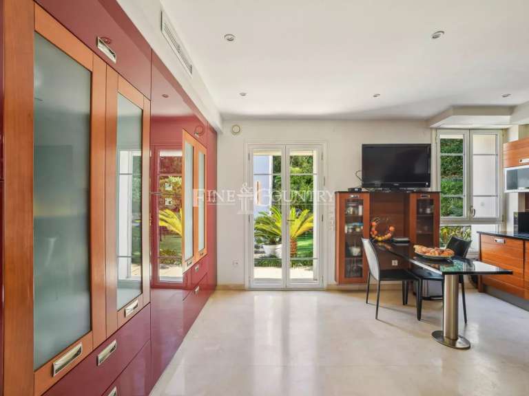 Maison Cannes - 7 chambres