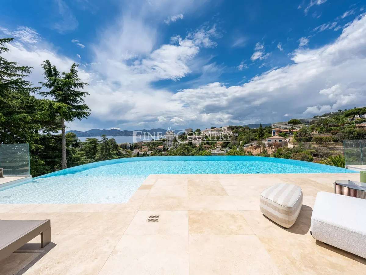 Maison Cannes