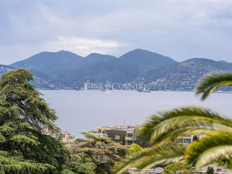 Maison avec Vue sur mer Cannes - 7 chambres - 450m²