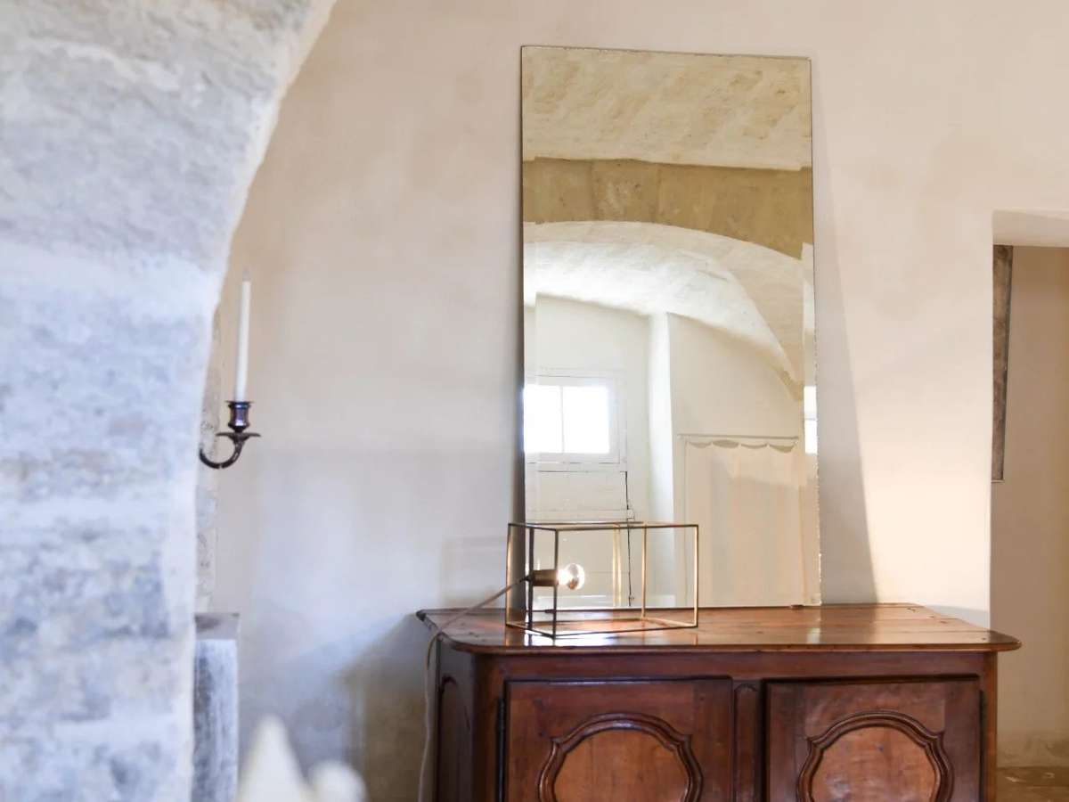 House Uzès