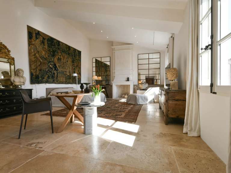 House Uzès - 5 bedrooms - 423m²