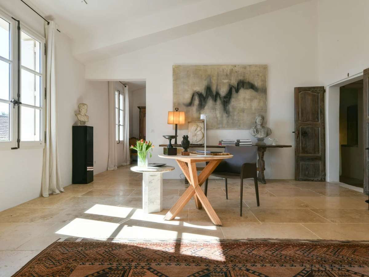 House Uzès