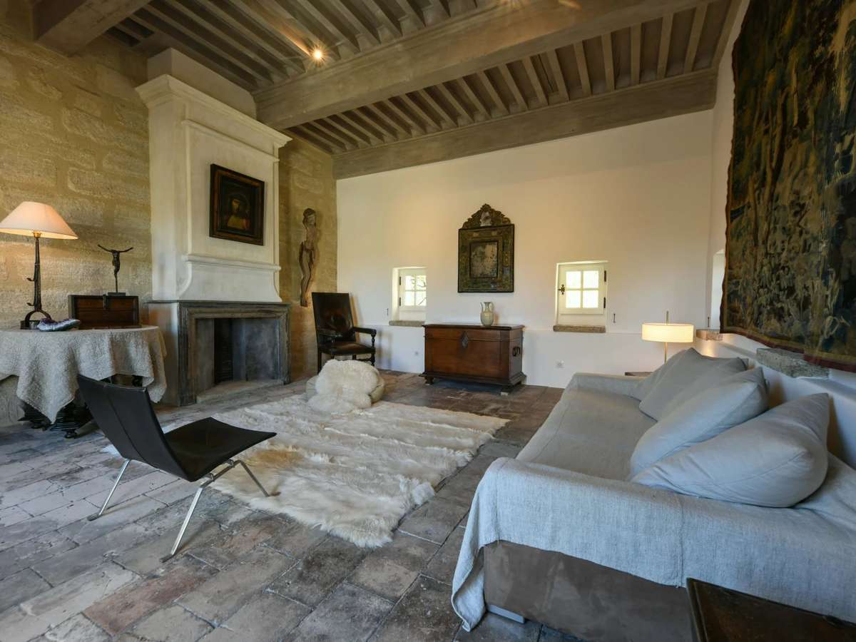 House Uzès