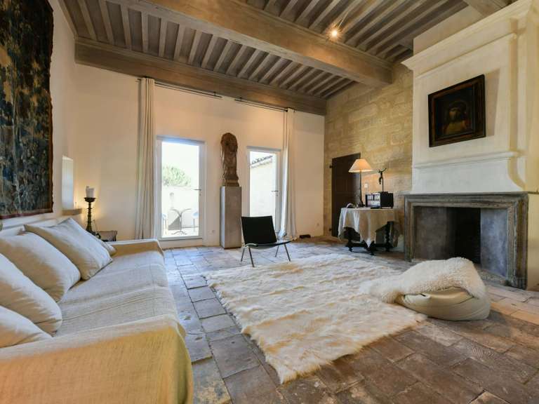 House Uzès - 5 bedrooms - 423m²