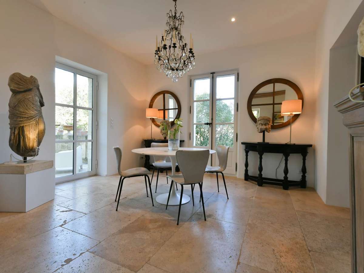 House Uzès