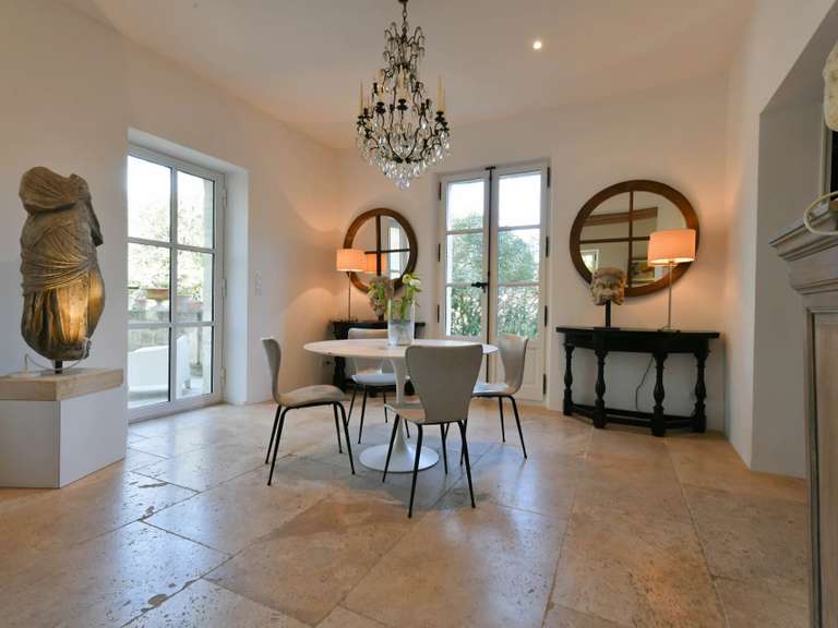 House Uzès - 5 bedrooms - 423m²