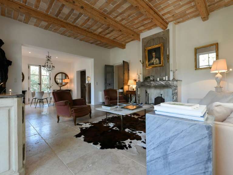 House Uzès - 5 bedrooms - 423m²