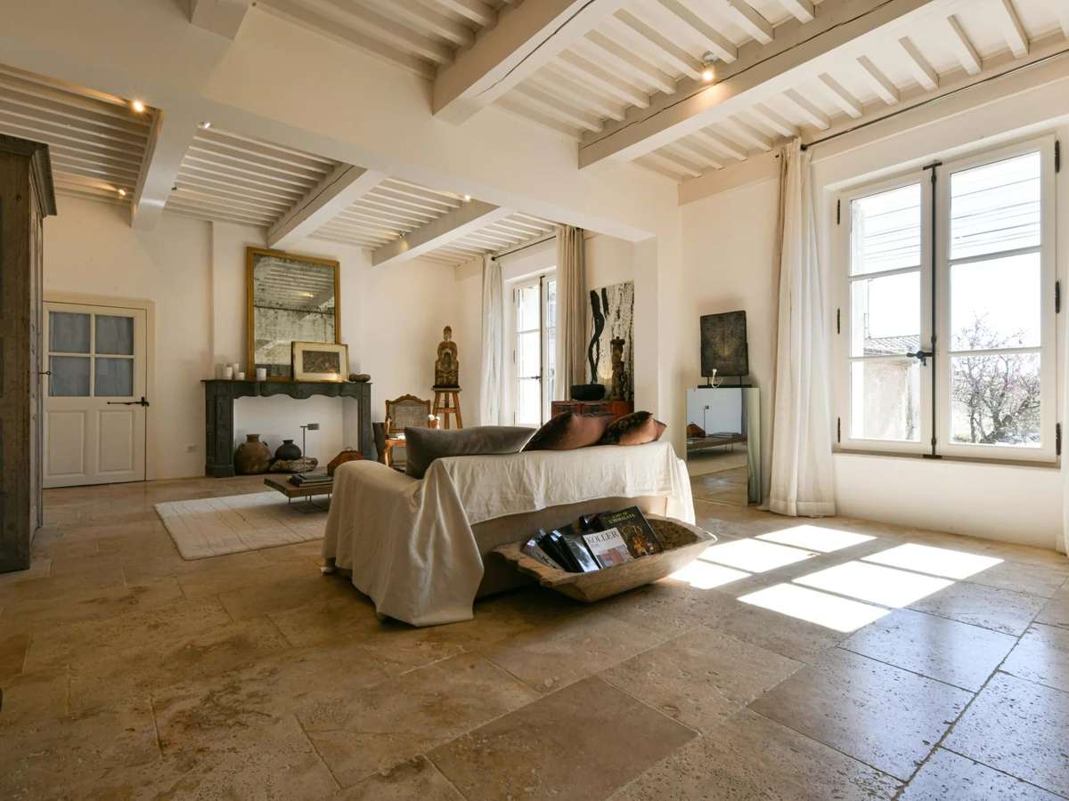 House Uzès