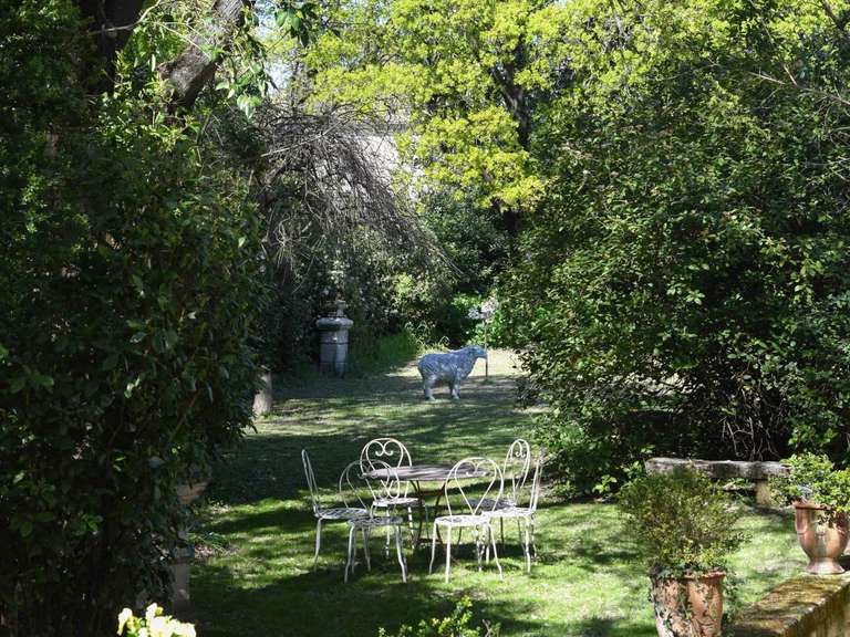 House Uzès - 5 bedrooms - 423m²