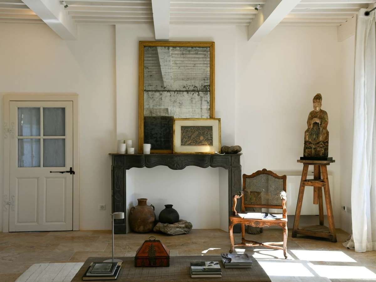 House Uzès