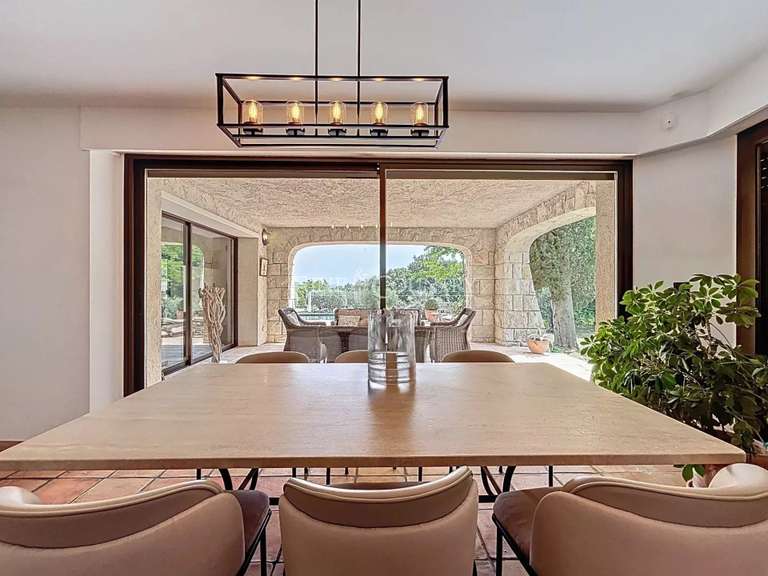 Maison Fayence - 4 chambres - 280m²