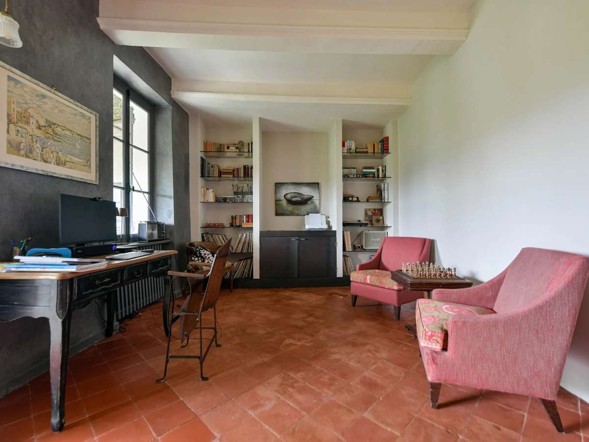 House Uzès