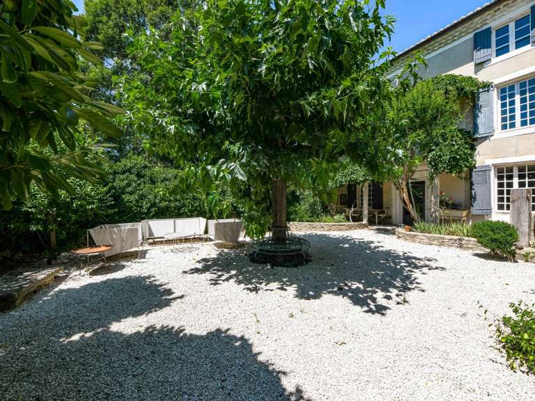 House Uzès - 5 bedrooms - 270m²