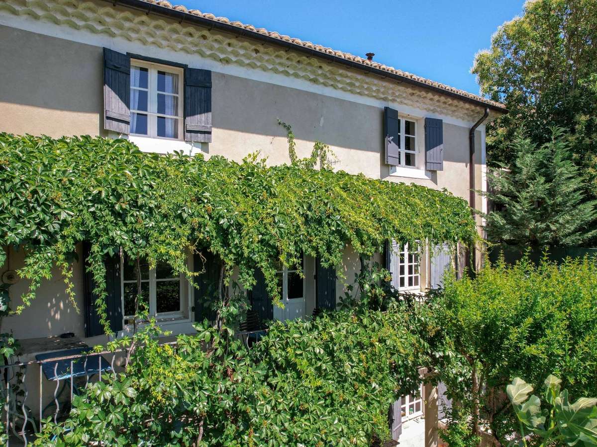 House Uzès