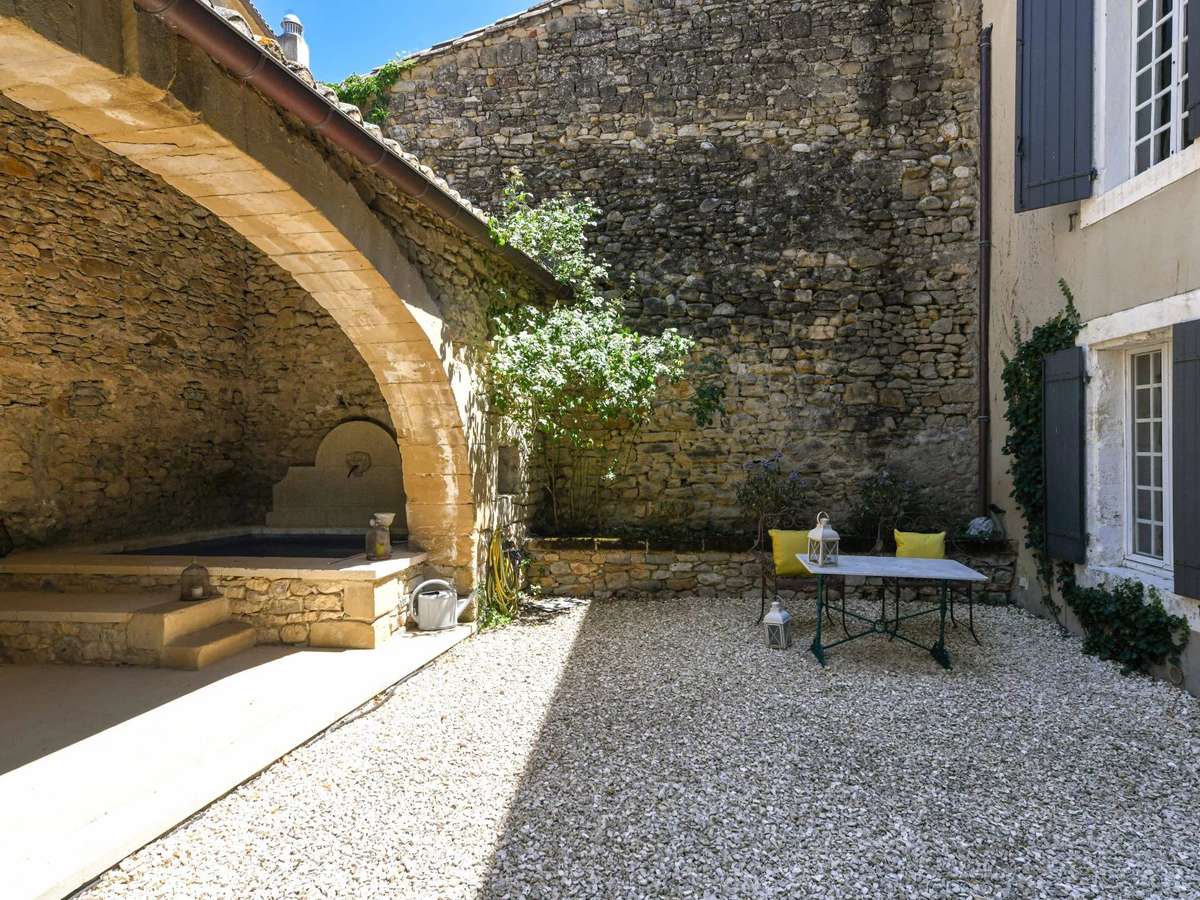 House Uzès